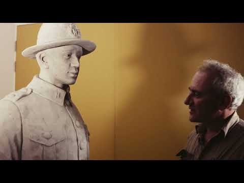 'Set in Stone' official trailer