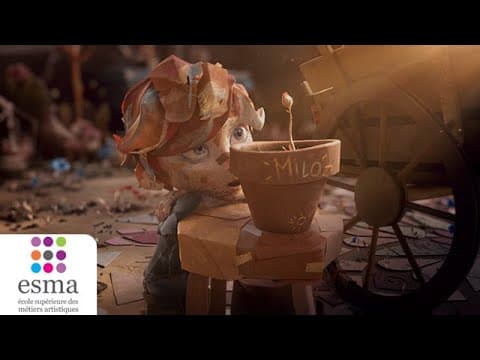Official Teaser