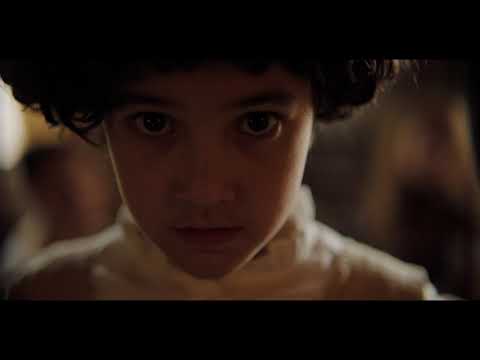 Cousins Trailer