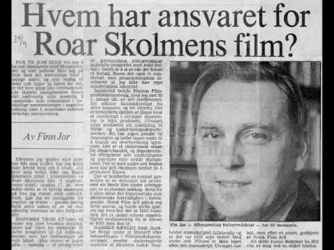 I ungdommens makt (1980) - Trailer med avisutklipp