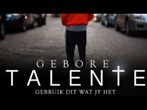 Gebore Talente funding