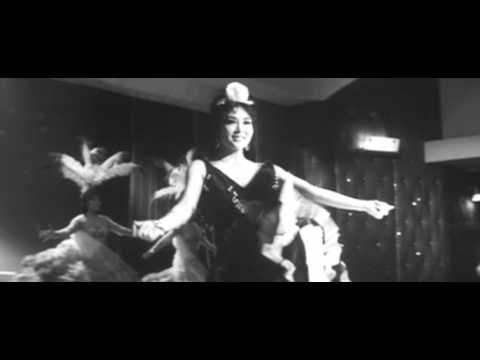 ギャング対ギャング(予告編)