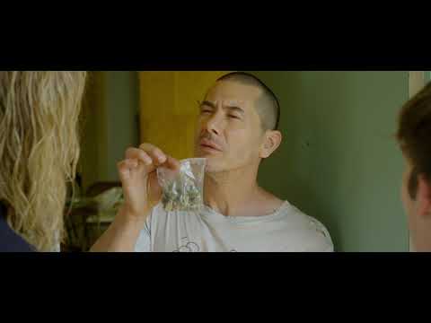 Official Teaser Trailer