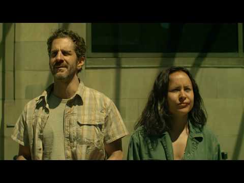 THE GO-GETTERS Official Trailer (2018) Aaron Abrams, Tommie-Amber Pirie Comedy Movie HD