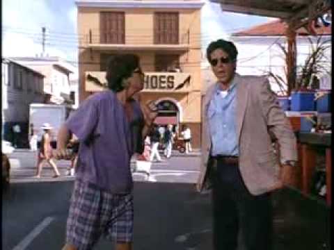 Weekend At Bernies 2 Trailer
