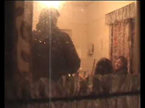 Hra na vraha - trailer