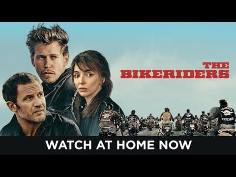 Watch at Home Now