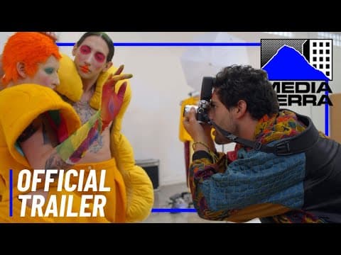 Marco & Luna (Tráiler Oficial)