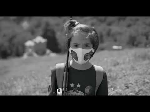 TALE AND CORONA - (TEASER ) directed by: Tomislav Aleksov