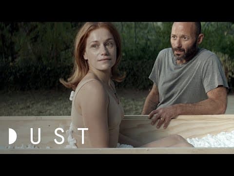 Sci-Fi Short Film: "Zelos" | DUST