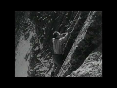L'Appel Des Cimes (1946) directed by Alain Pol