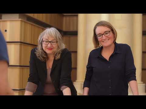 Françoise d'Eaubonne, une épopée écoféministe - extraits
