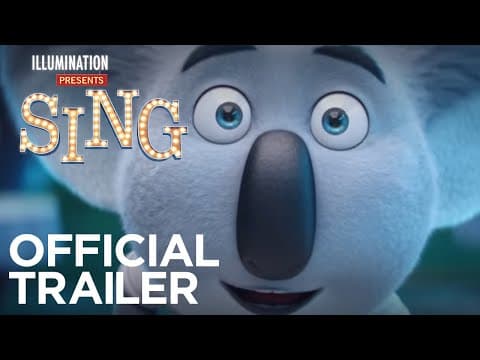 Official Trailer