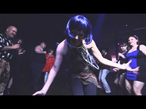 SCORPION: Vice City Shakedown- "Dance" Teaser Trailer