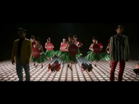 6,9 pe Scara Richter de Nae Caranfil - TRAILER