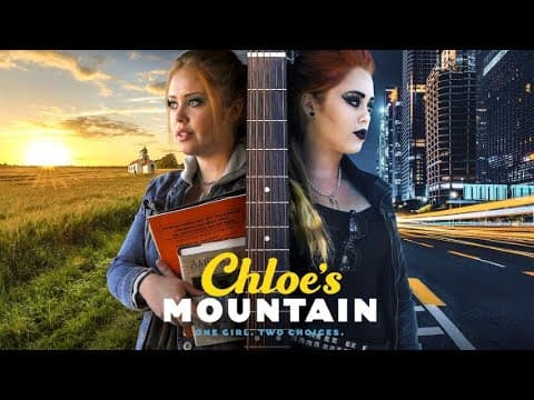 Chloe's Mountain (2021) | Trailer | Kenzie Mae | Donna Bristol | Shalayna Janelle | Adam Thayer