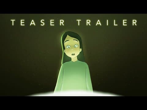 The Borrower's Hypnotist | Teaser Trailer | Michelle Tang