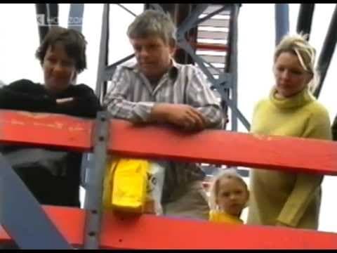 Pleasure Beach Blackpool, TV Documentary Series, Episode 3/6