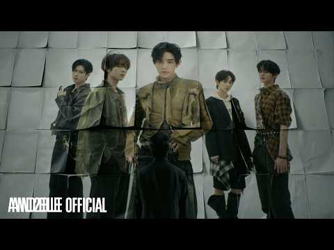 RE:SENSE - Curiosity | AND2BLE (앤더블)