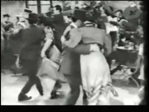 Los muchachos de antes no usaban gomina 1937