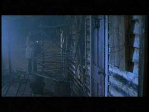 SATAN'S PLAYGROUND trailer