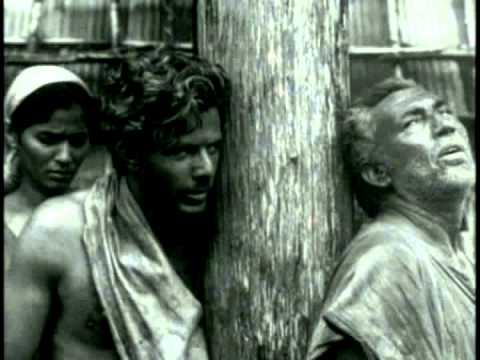 Trecho de "Selva Trágica" (1964)