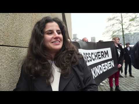 Trailer Eigen Volk Eerst