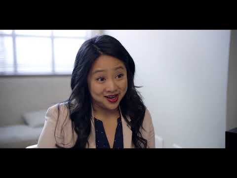 ASKING FOR IT (2020) Trailer HD Comedy Movie