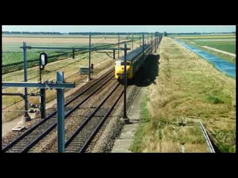 De Jurk (1996) Trailer