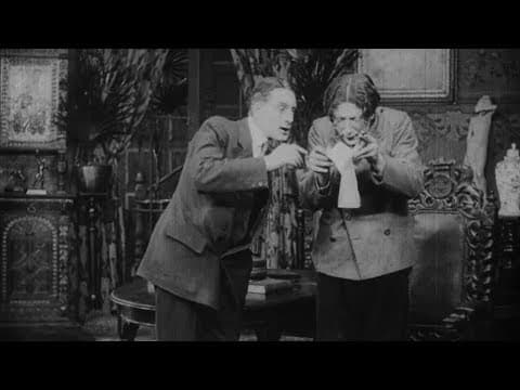 Pimple's Uncle (1915) | BFI National Archive