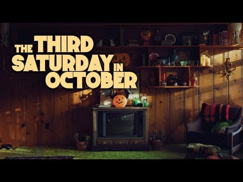 Official Trailer
