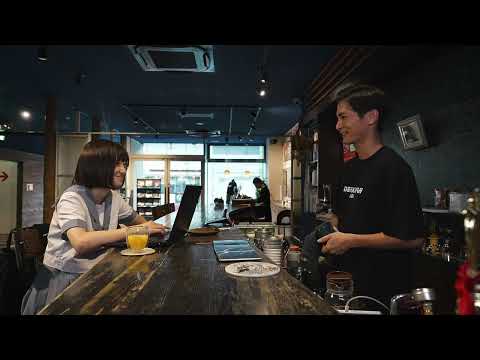 OAFF2025『レイニー ブルー』Rainy Blue 予告編 Trailer