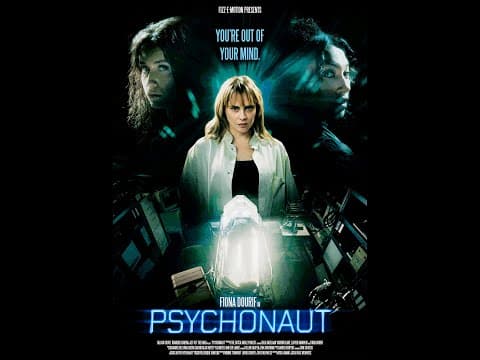 Psychonaut trailer