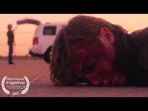 BLEEDING FrightFest Cut