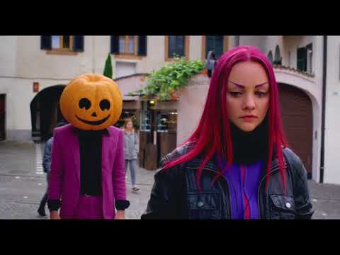 I'M (Endless Like the Space) | Trailer