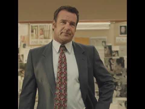 "Believe Me: The Abduction of Lisa McVey" — Lifetime Promo