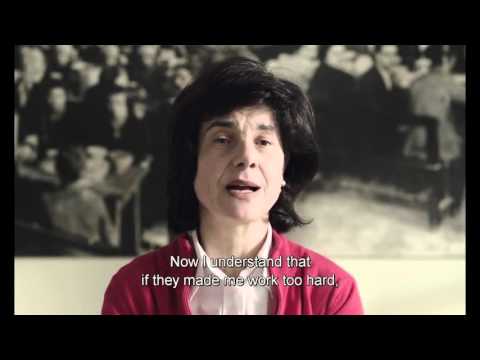 Vidrios rotos. Pruebas para una película en Portugal Victor Erice, 2012 720p