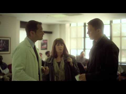 UK Trailer