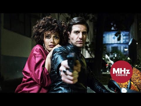 Love & Bullets (Official U.S. Trailer)