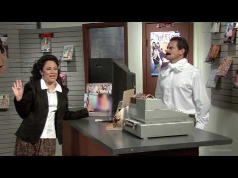 Seinfeld A XXX Parody Official Trailer