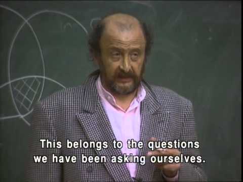 Lacan (English sbt)