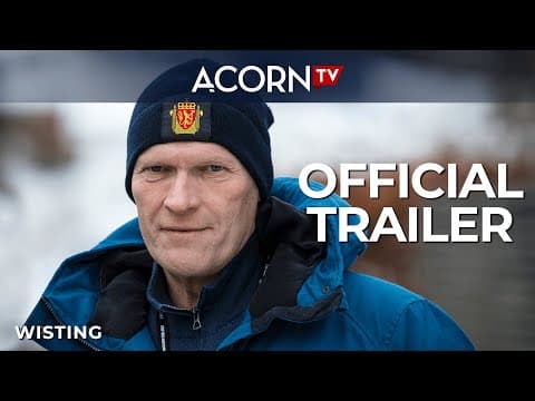 Wisting | Official Trailer