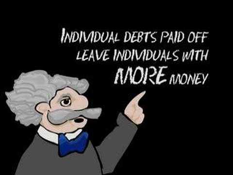Money as Debt Trailer