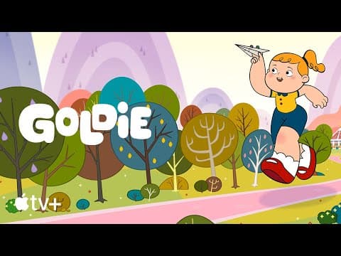 Official Trailer