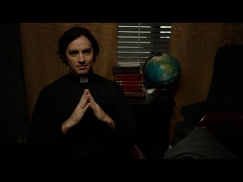 HOLY ROLLER Teaser Reel | No Face Studios