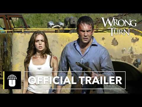 Official Trailer