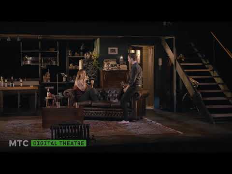 Official Clip ▶️ MTC Digital Theatre: Berlin