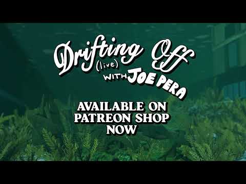 Drifting Off with Joe Pera: Live at the Brooklyn Opera House