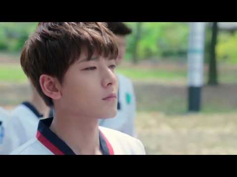 Ji Chang Wook Tornado Girl 2 trailer