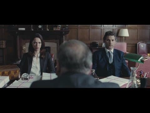 Official Trailer